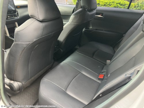 Toyota COROLLA CROSS XRE 2022/2023